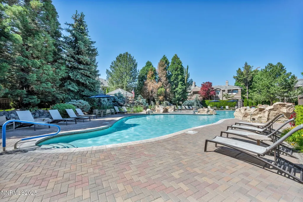900 South Meadows Reno NV 89521