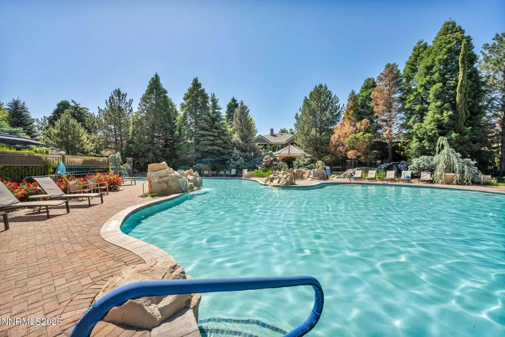 900 South Meadows Reno NV 89521