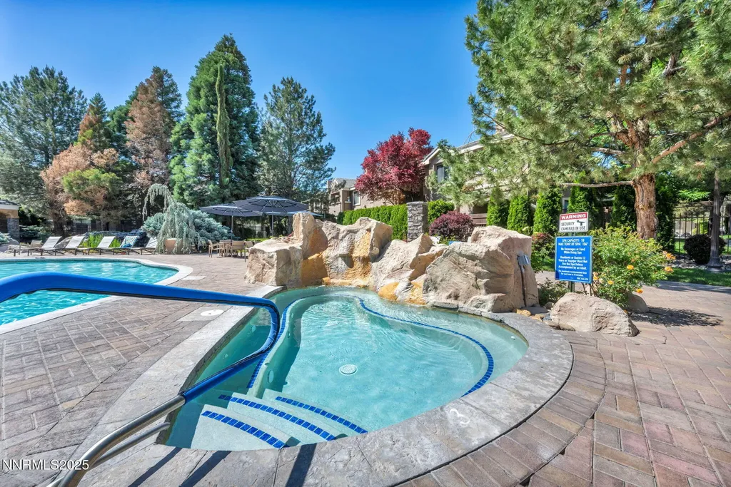 900 South Meadows Reno NV 89521