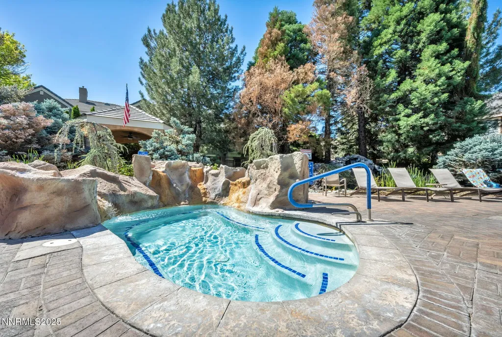 900 South Meadows Reno NV 89521