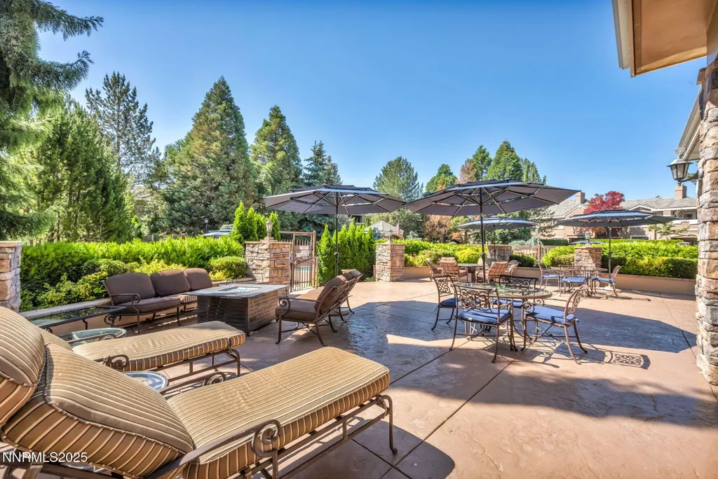 900 South Meadows Reno NV 89521