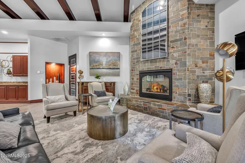 900 South Meadows Reno NV 89521