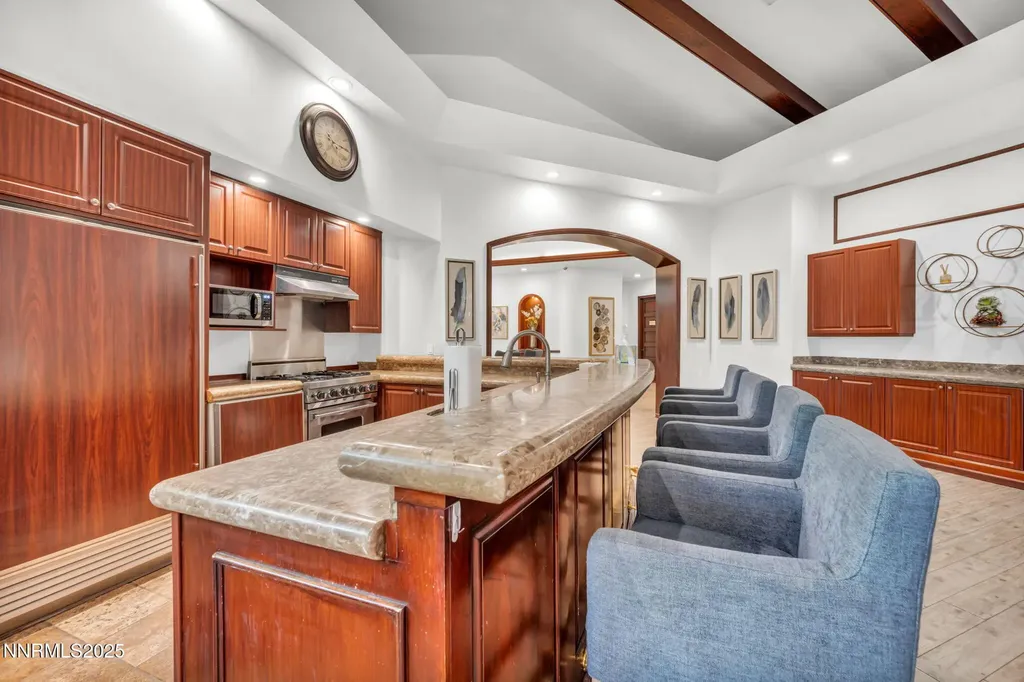 900 South Meadows Reno NV 89521
