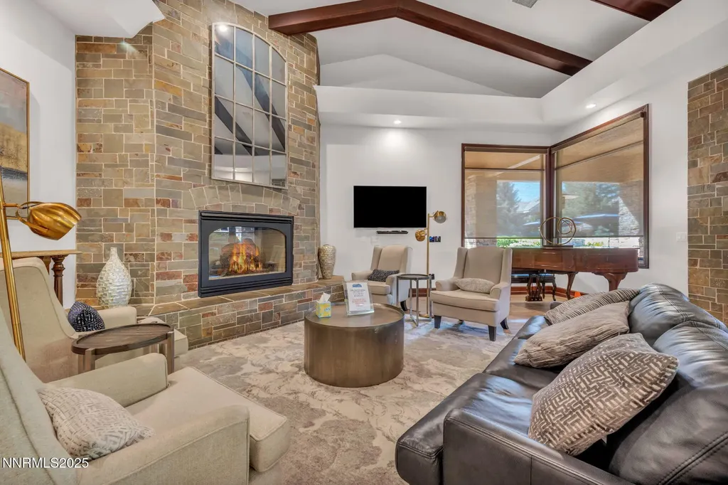 900 South Meadows Reno NV 89521