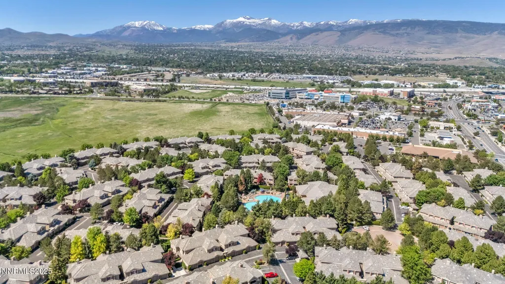 900 South Meadows Reno NV 89521