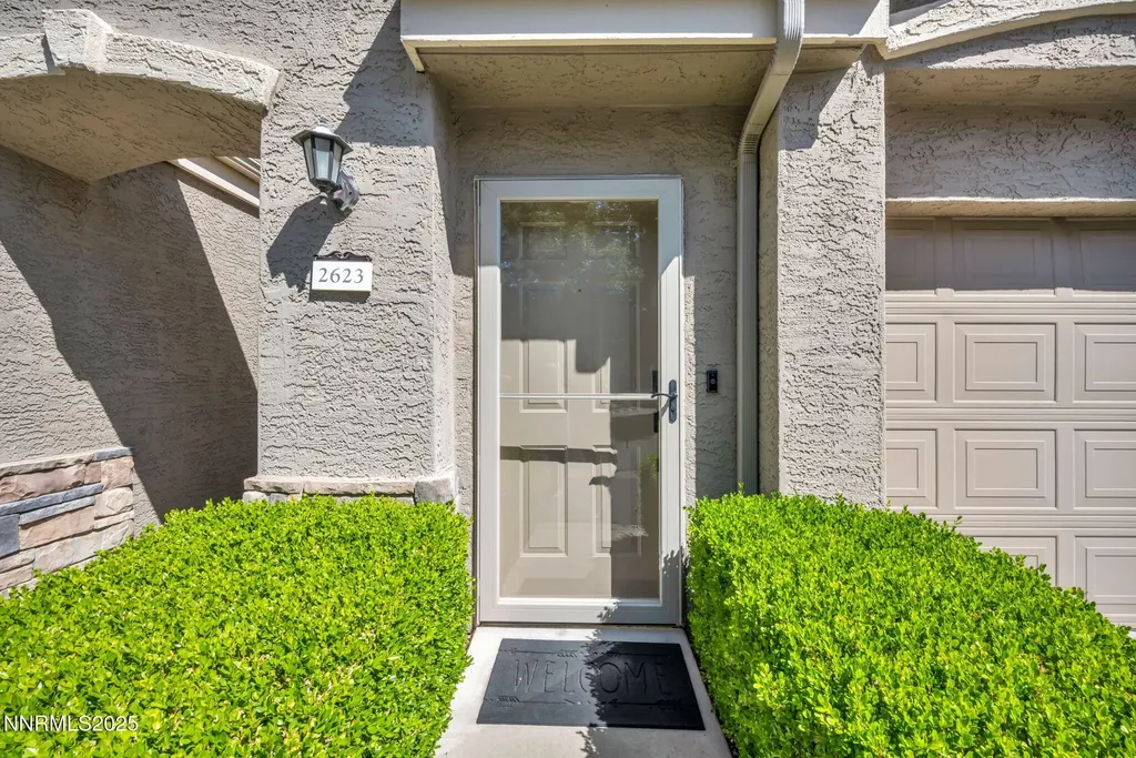 900 South Meadows Reno NV 89521