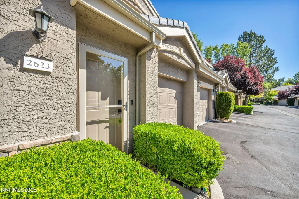 900 South Meadows Reno NV 89521