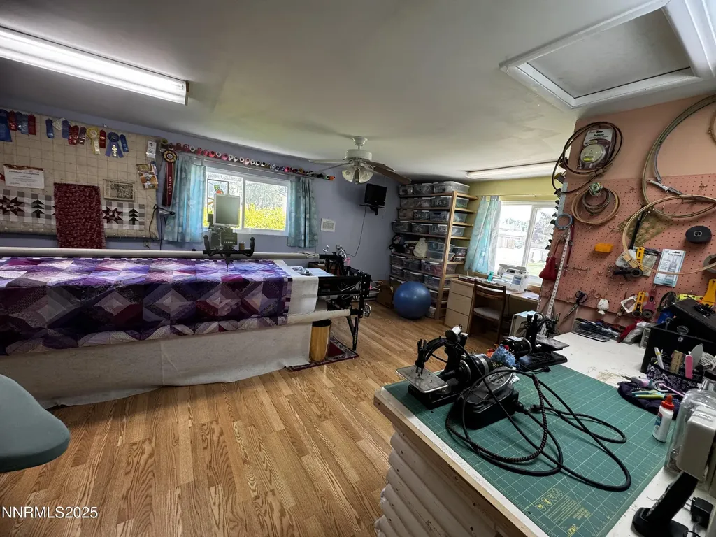 34 Poplar Yerington NV 89447
