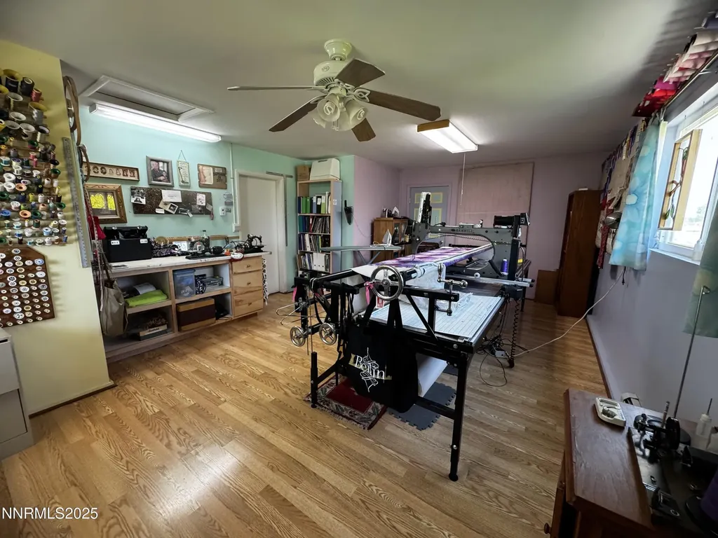 34 Poplar Yerington NV 89447