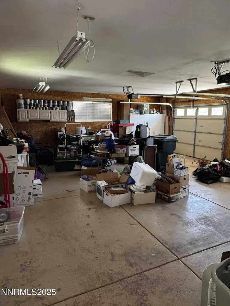 34 Poplar Yerington NV 89447