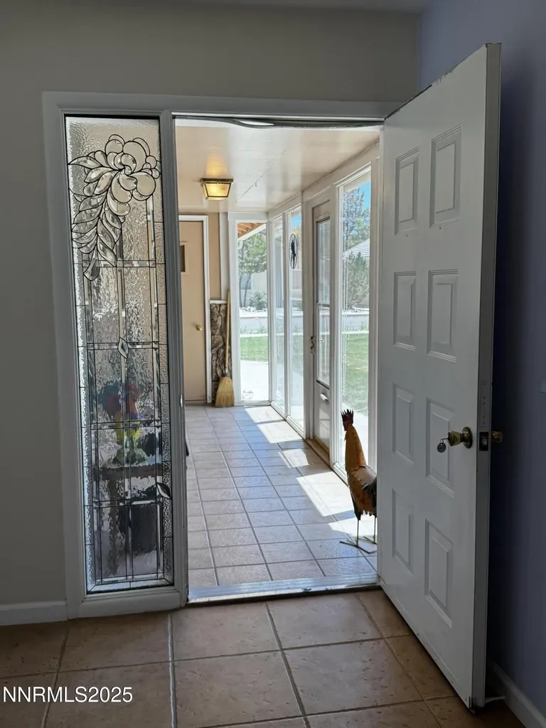 34 Poplar Yerington NV 89447
