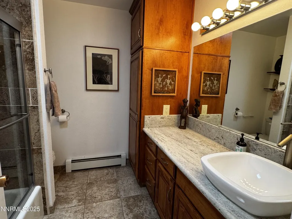 34 Poplar Yerington NV 89447