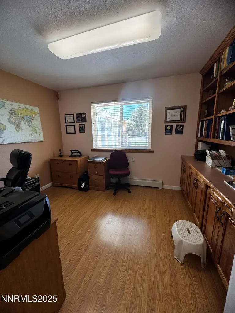 34 Poplar Yerington NV 89447