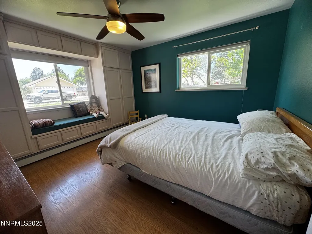 34 Poplar Yerington NV 89447