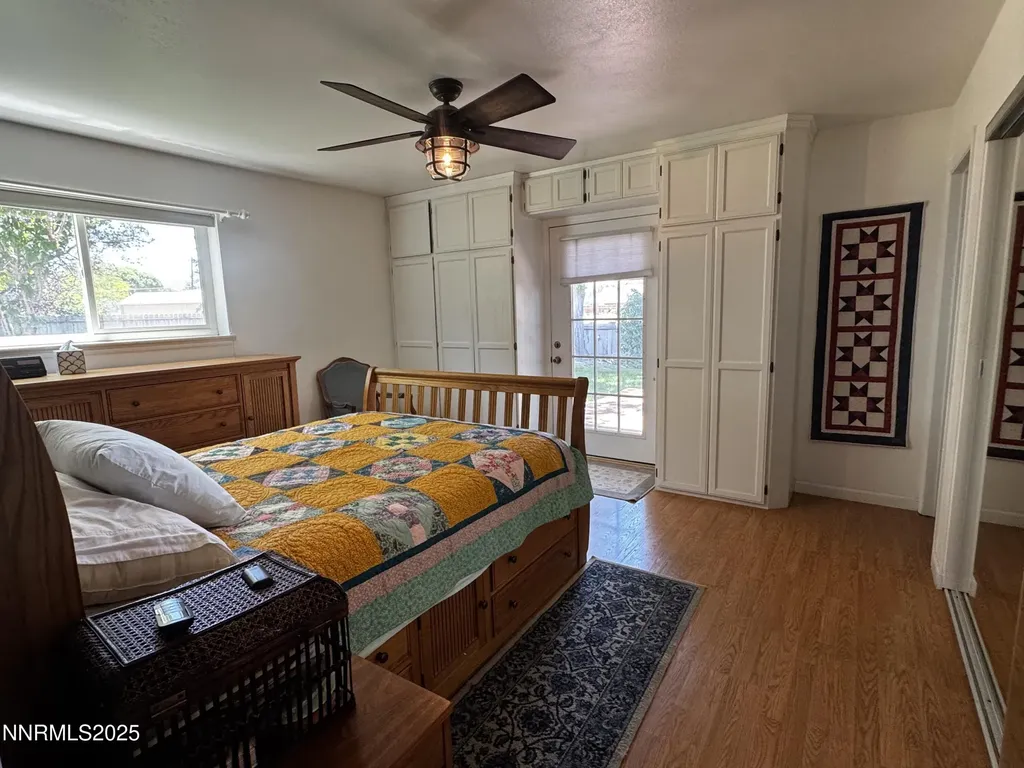 34 Poplar Yerington NV 89447