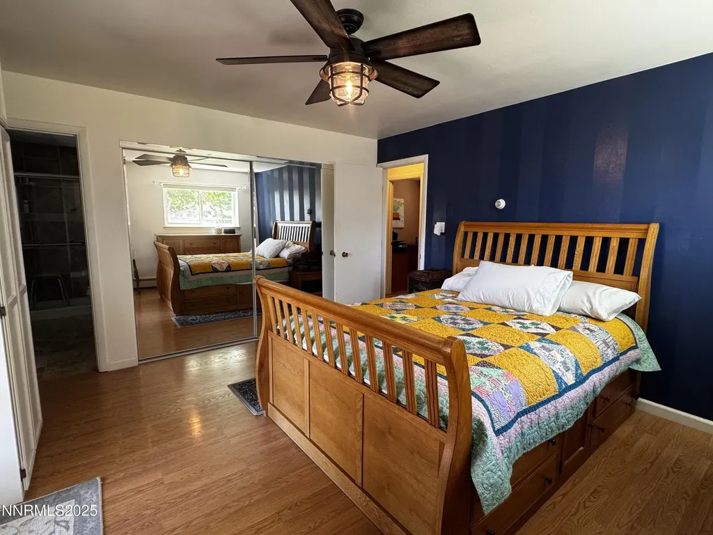 34 Poplar Yerington NV 89447