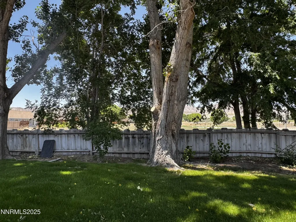 34 Poplar Yerington NV 89447