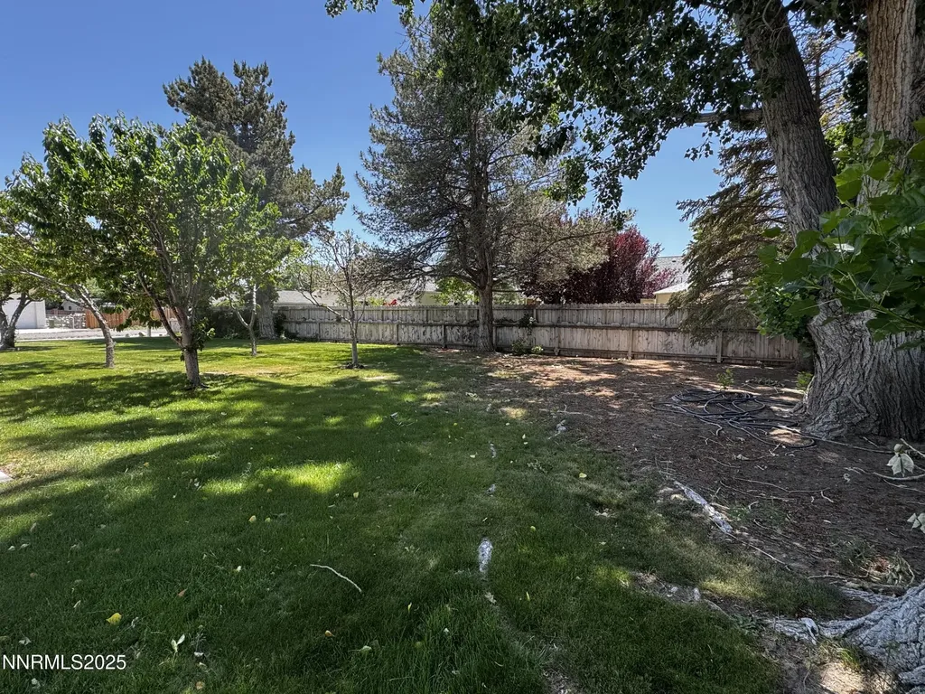 34 Poplar Yerington NV 89447