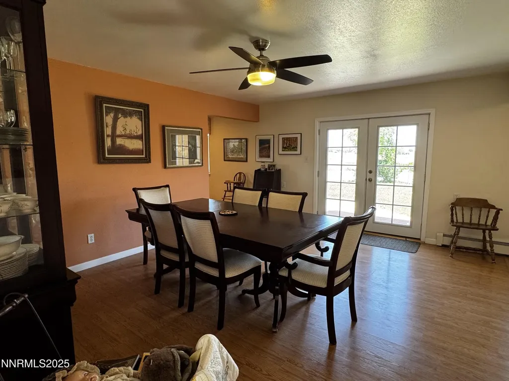 34 Poplar Yerington NV 89447