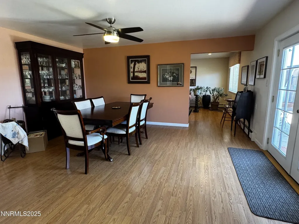 34 Poplar Yerington NV 89447