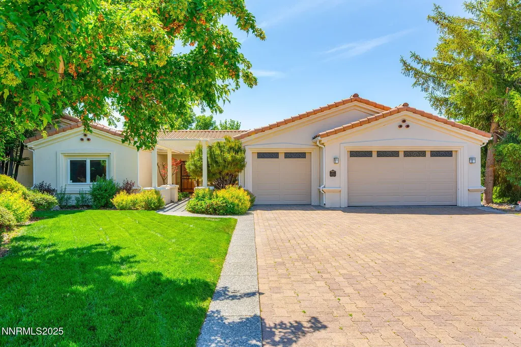 3300 Piazzo Reno NV 89502