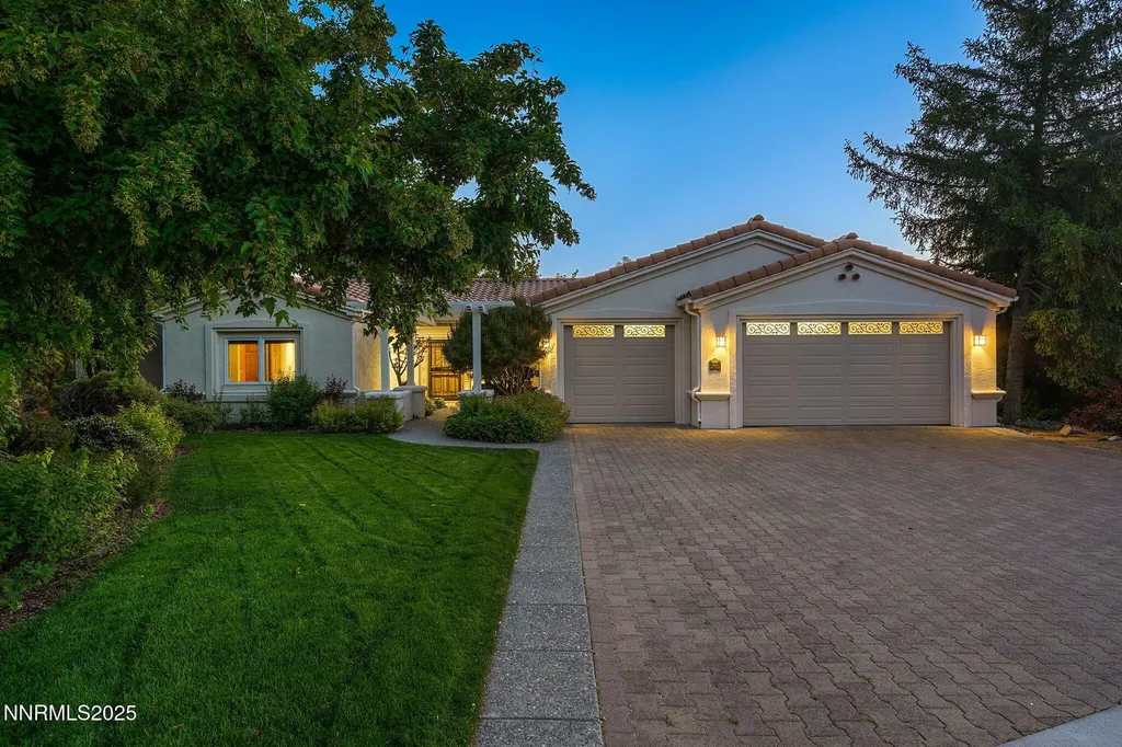 3300 Piazzo Reno NV 89502