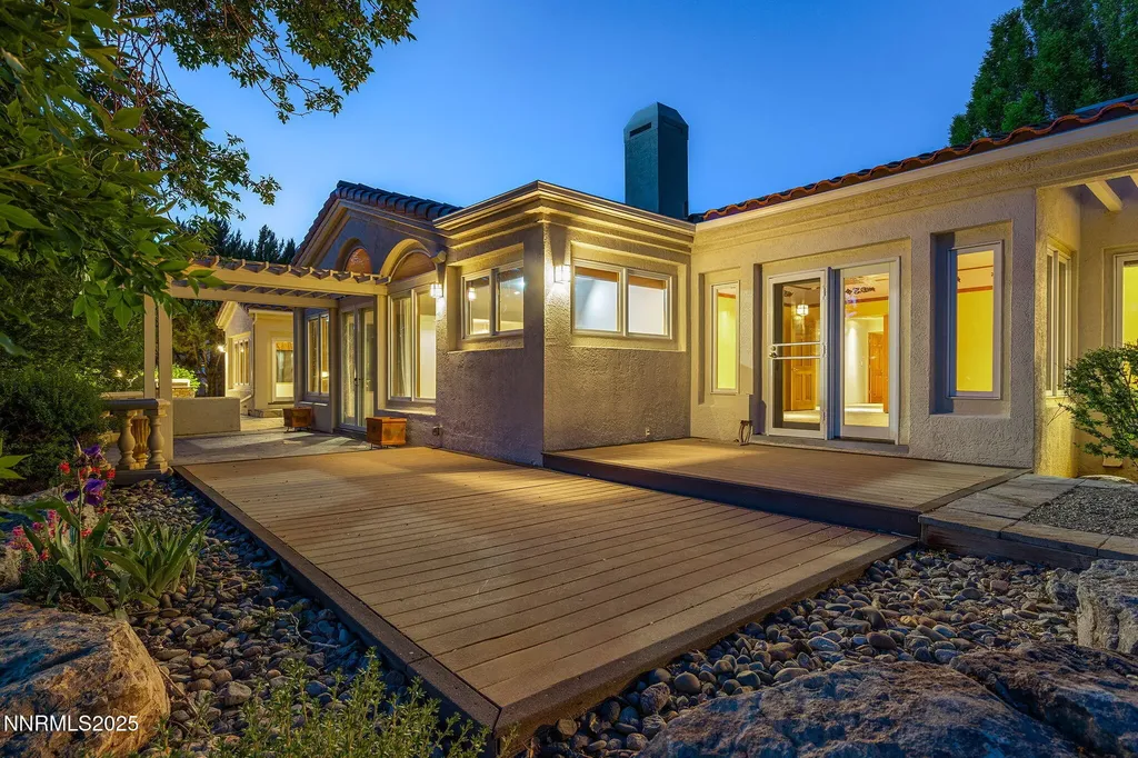 3300 Piazzo Reno NV 89502