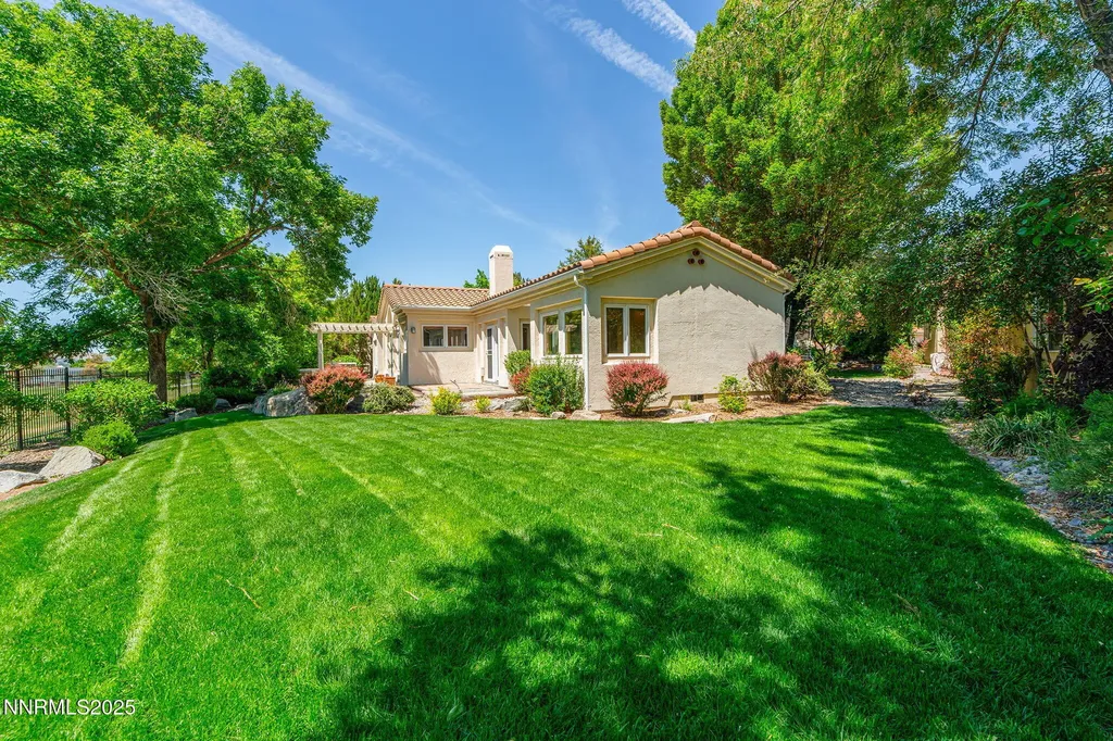3300 Piazzo Reno NV 89502