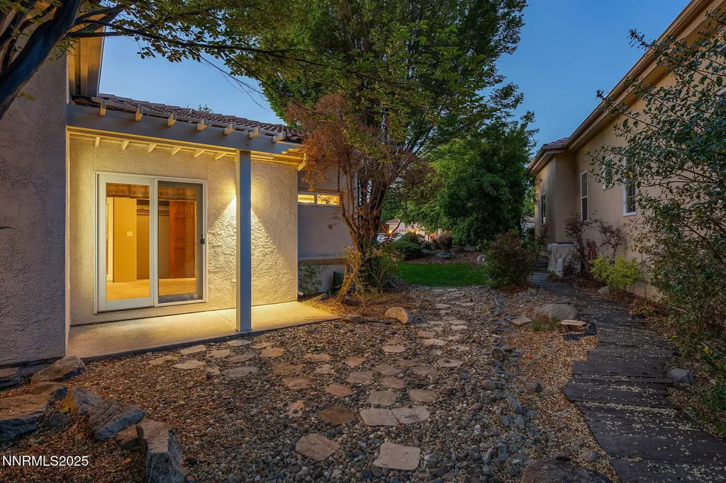 3300 Piazzo Reno NV 89502