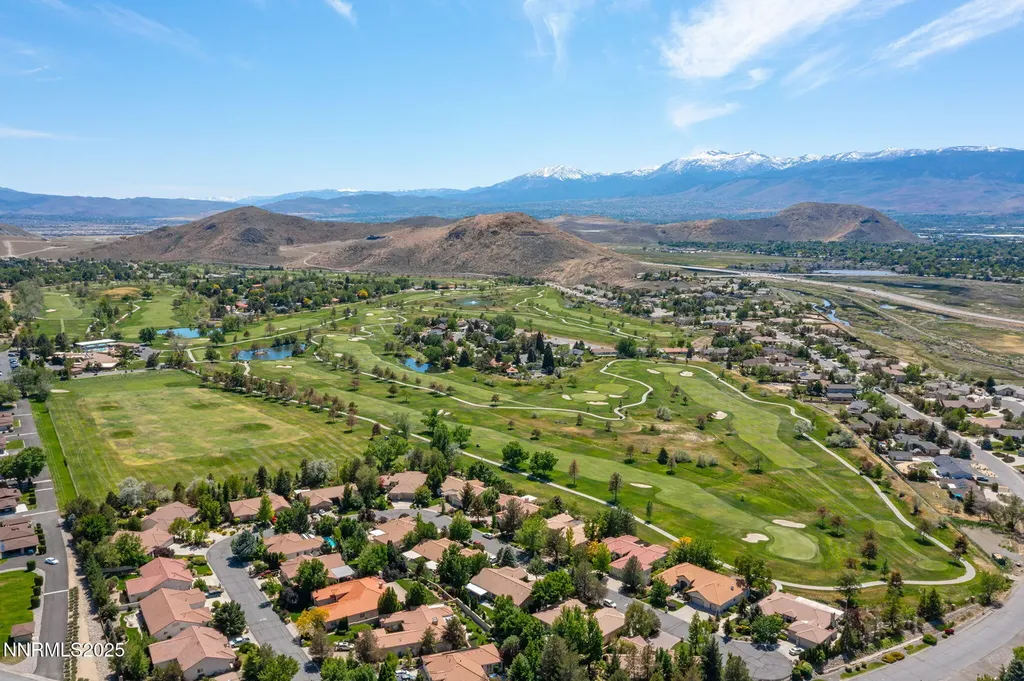 3300 Piazzo Reno NV 89502