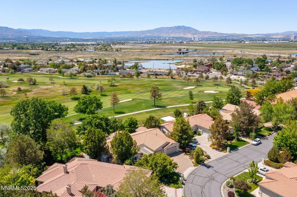 3300 Piazzo Reno NV 89502