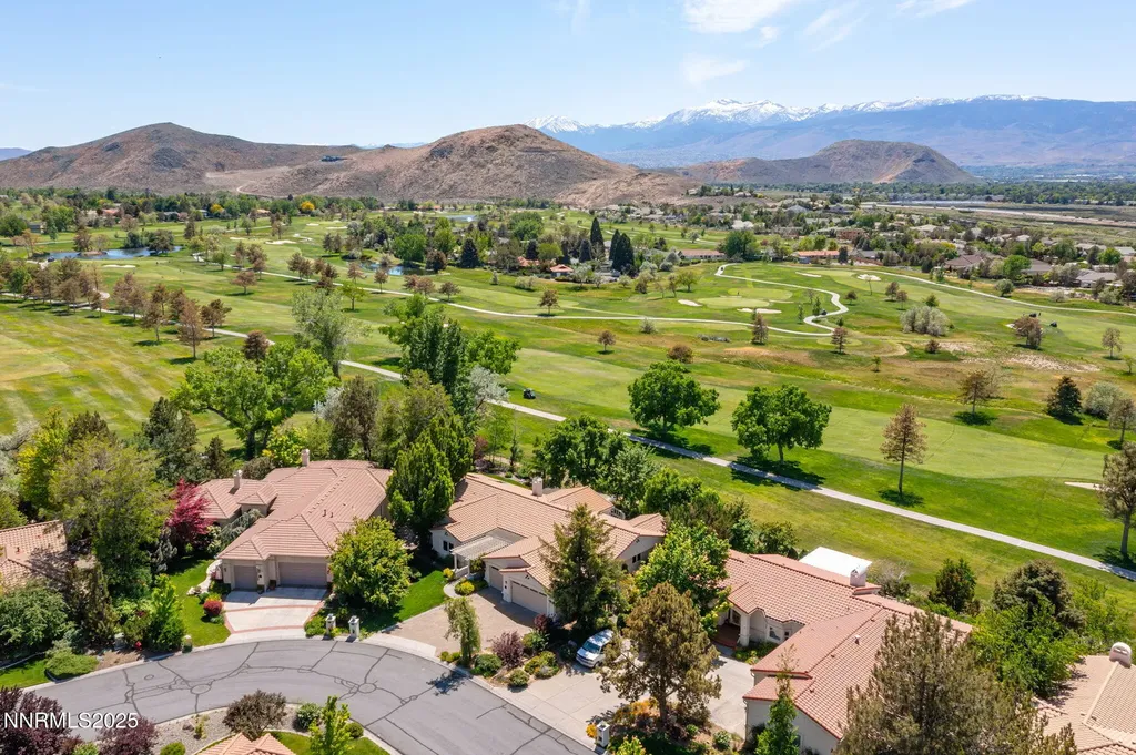 3300 Piazzo Reno NV 89502