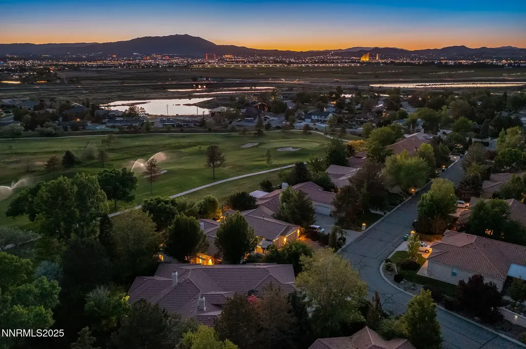 3300 Piazzo Reno NV 89502