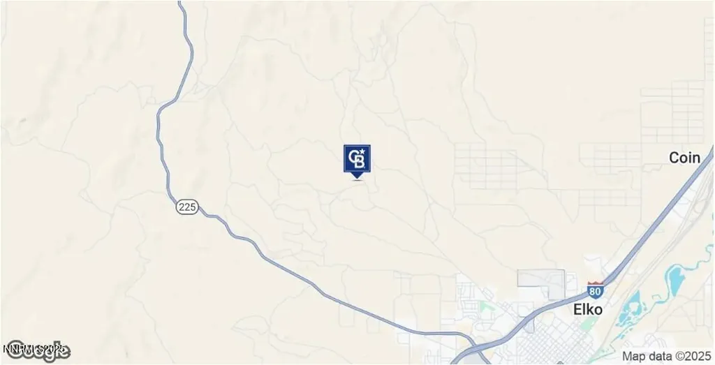 Tbd 5th Street Elko NV 89801