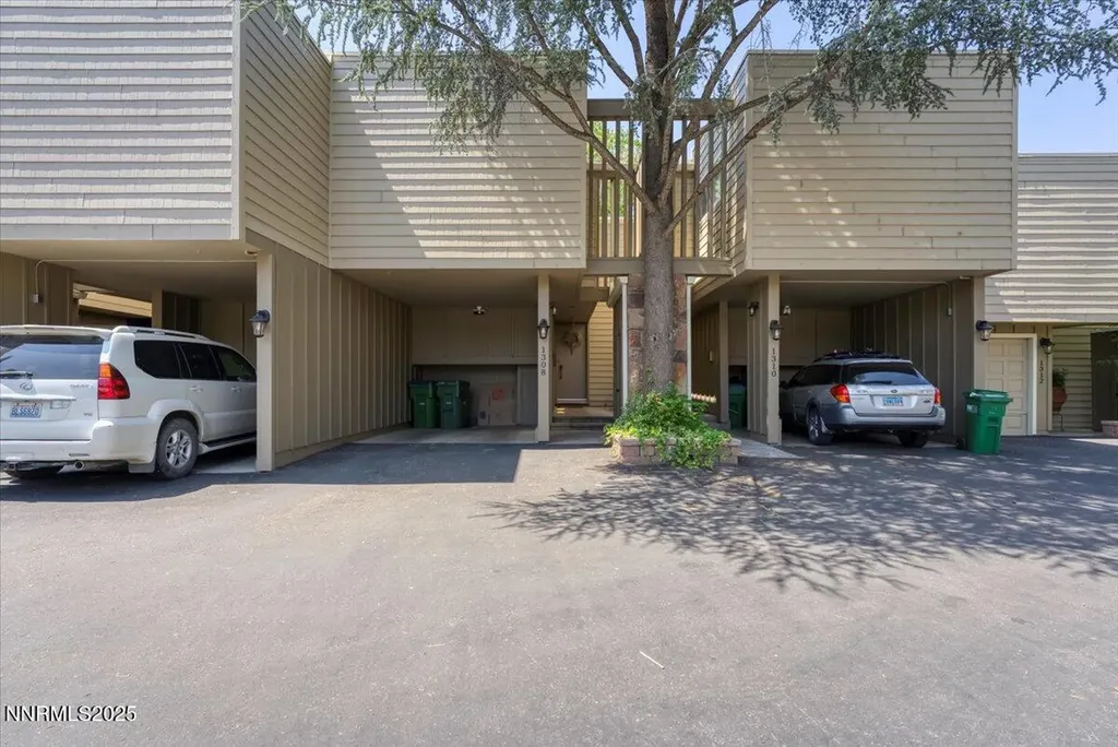 1308 Jones Reno NV 89503