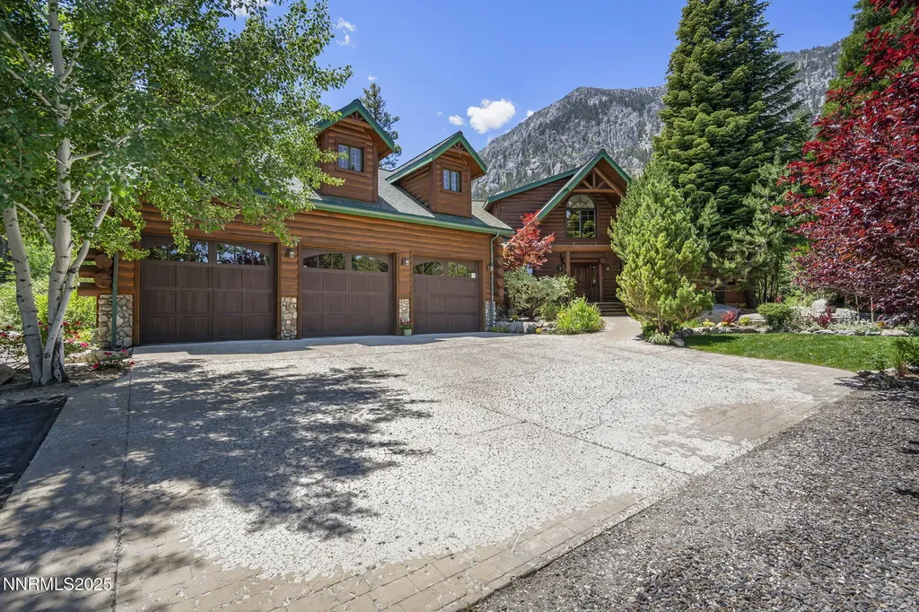 150 Five Creek Gardnerville NV 89460