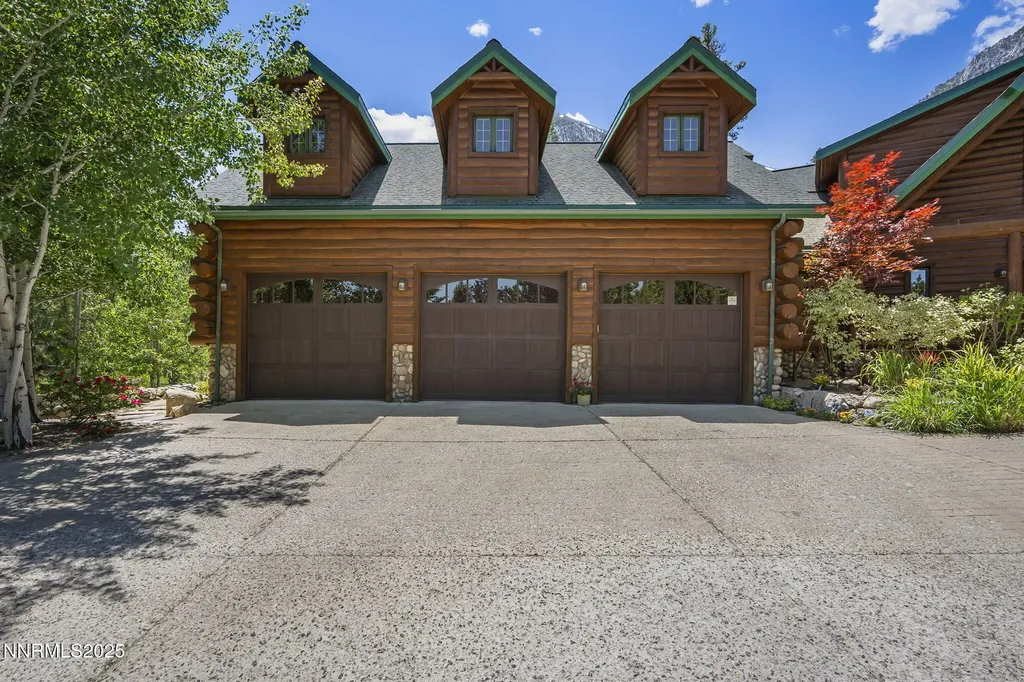 150 Five Creek Gardnerville NV 89460