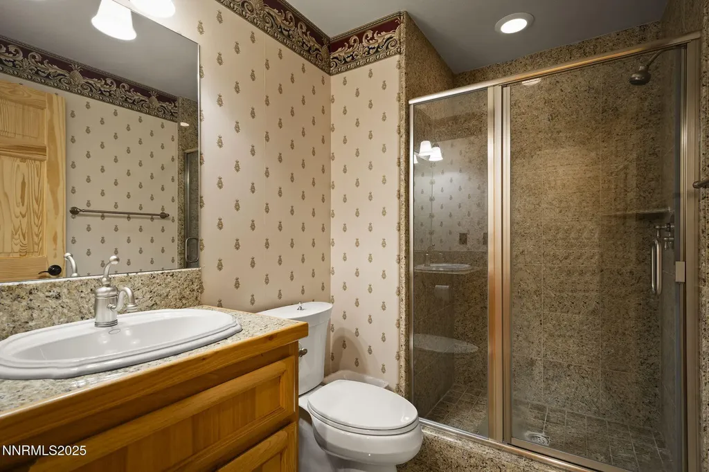 150 Five Creek Gardnerville NV 89460