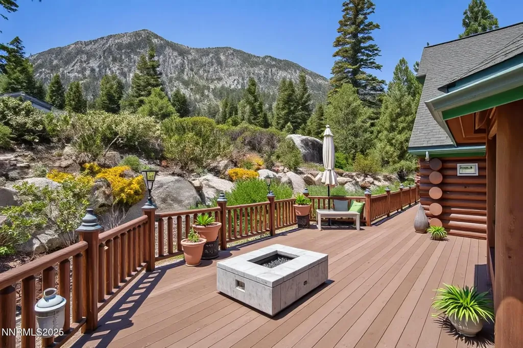 150 Five Creek Gardnerville NV 89460