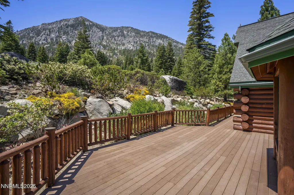 150 Five Creek Gardnerville NV 89460