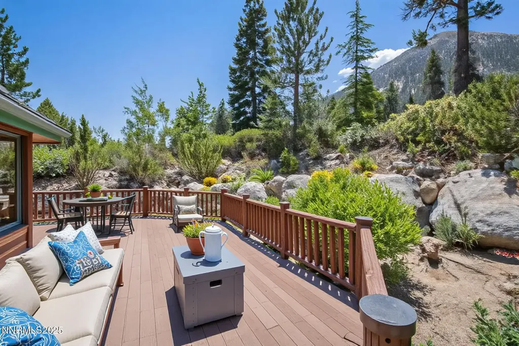 150 Five Creek Gardnerville NV 89460