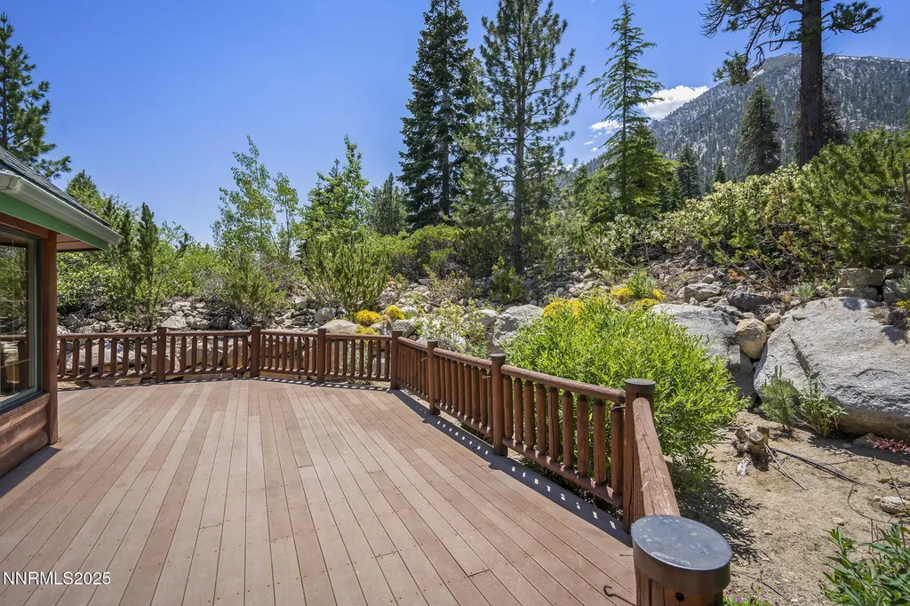 150 Five Creek Gardnerville NV 89460
