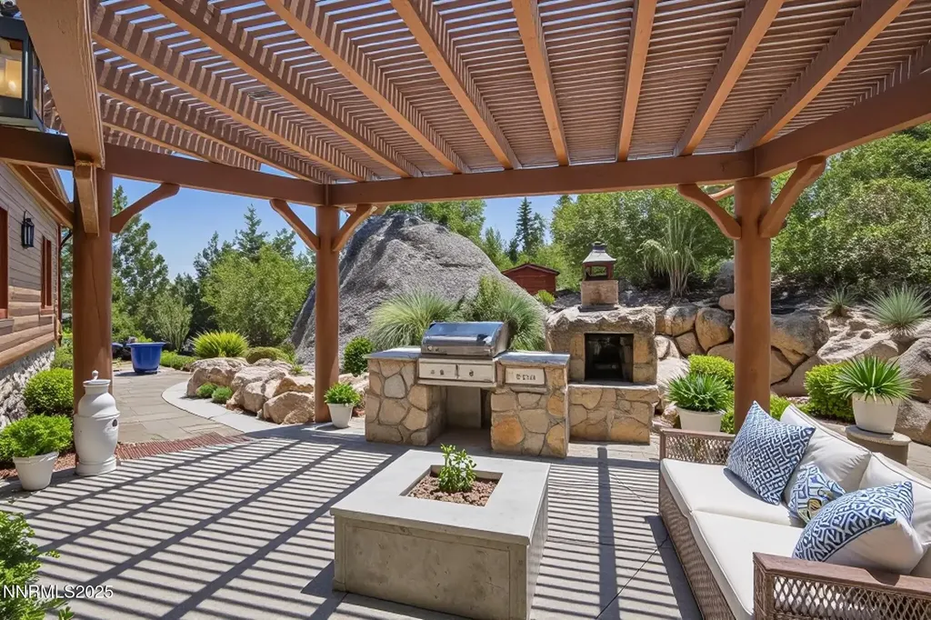150 Five Creek Gardnerville NV 89460