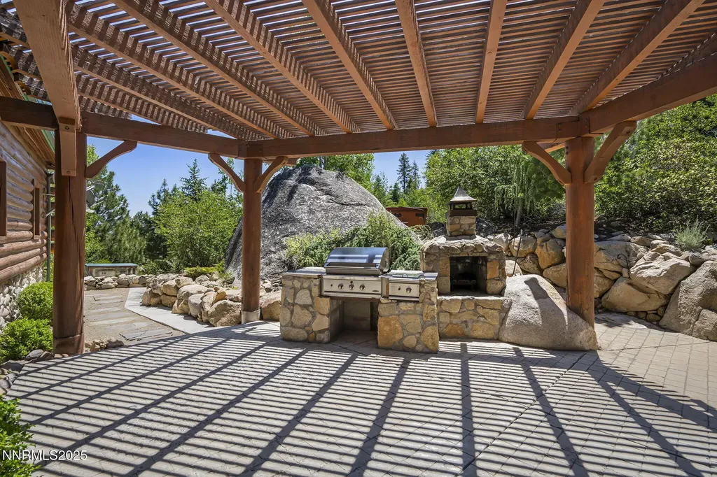 150 Five Creek Gardnerville NV 89460