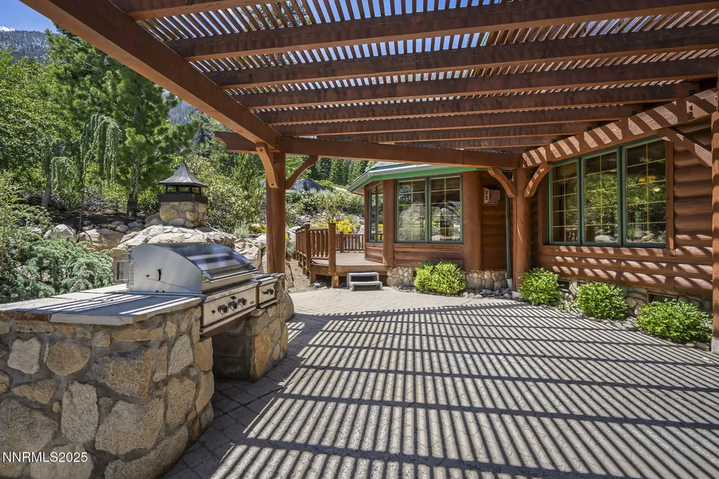 150 Five Creek Gardnerville NV 89460