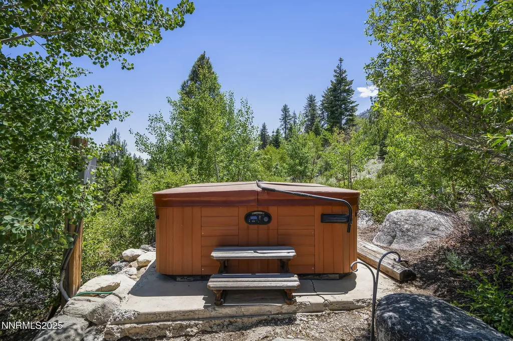 150 Five Creek Gardnerville NV 89460