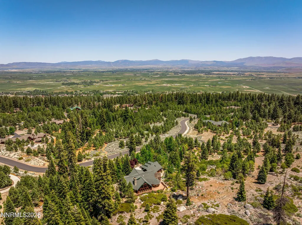 150 Five Creek Gardnerville NV 89460