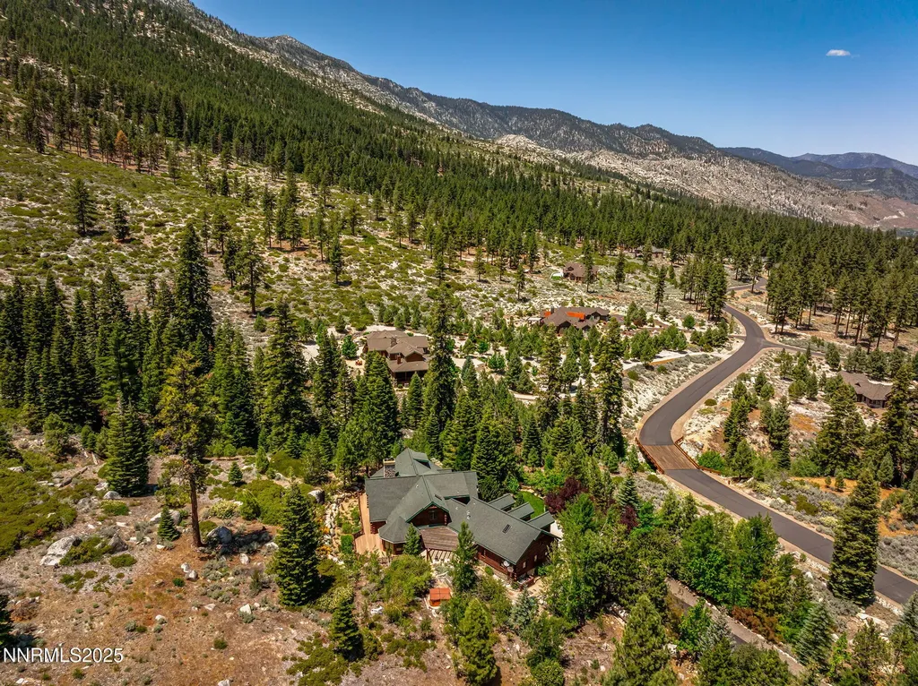 150 Five Creek Gardnerville NV 89460