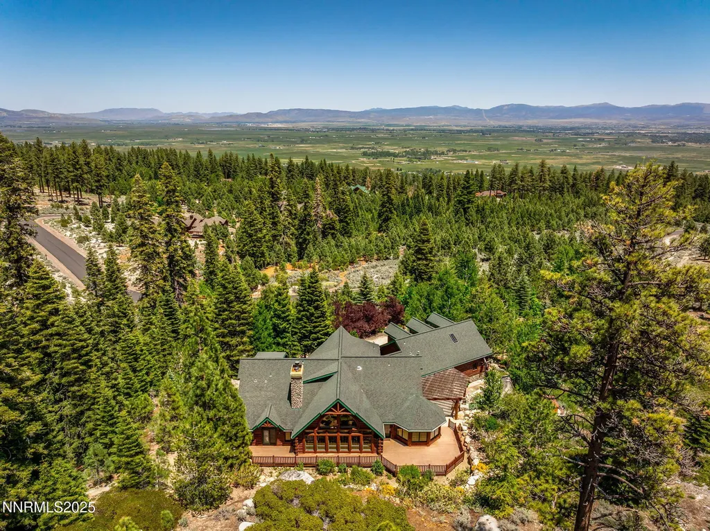 150 Five Creek Gardnerville NV 89460