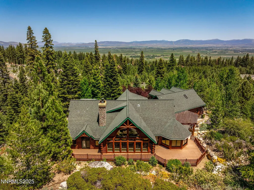 150 Five Creek Gardnerville NV 89460